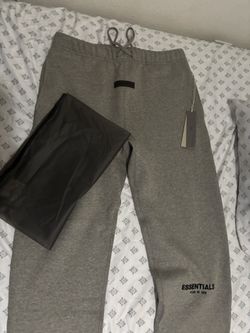 essential sweats
