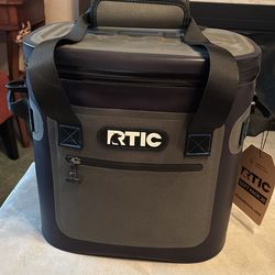 Rtic Cooler