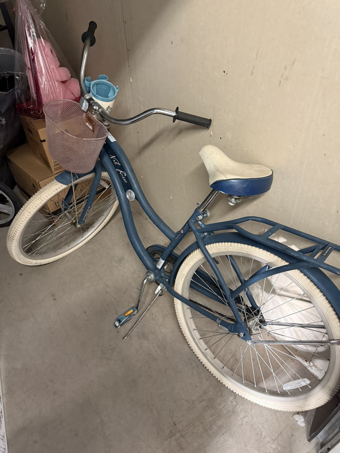 Beach Cruiser