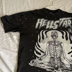 Hellstar tee