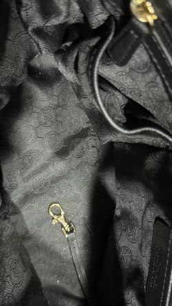 Michael Kors tote bag and wallet