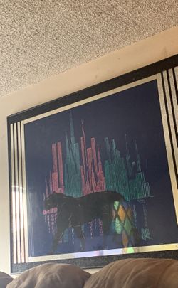 Black Panther picture