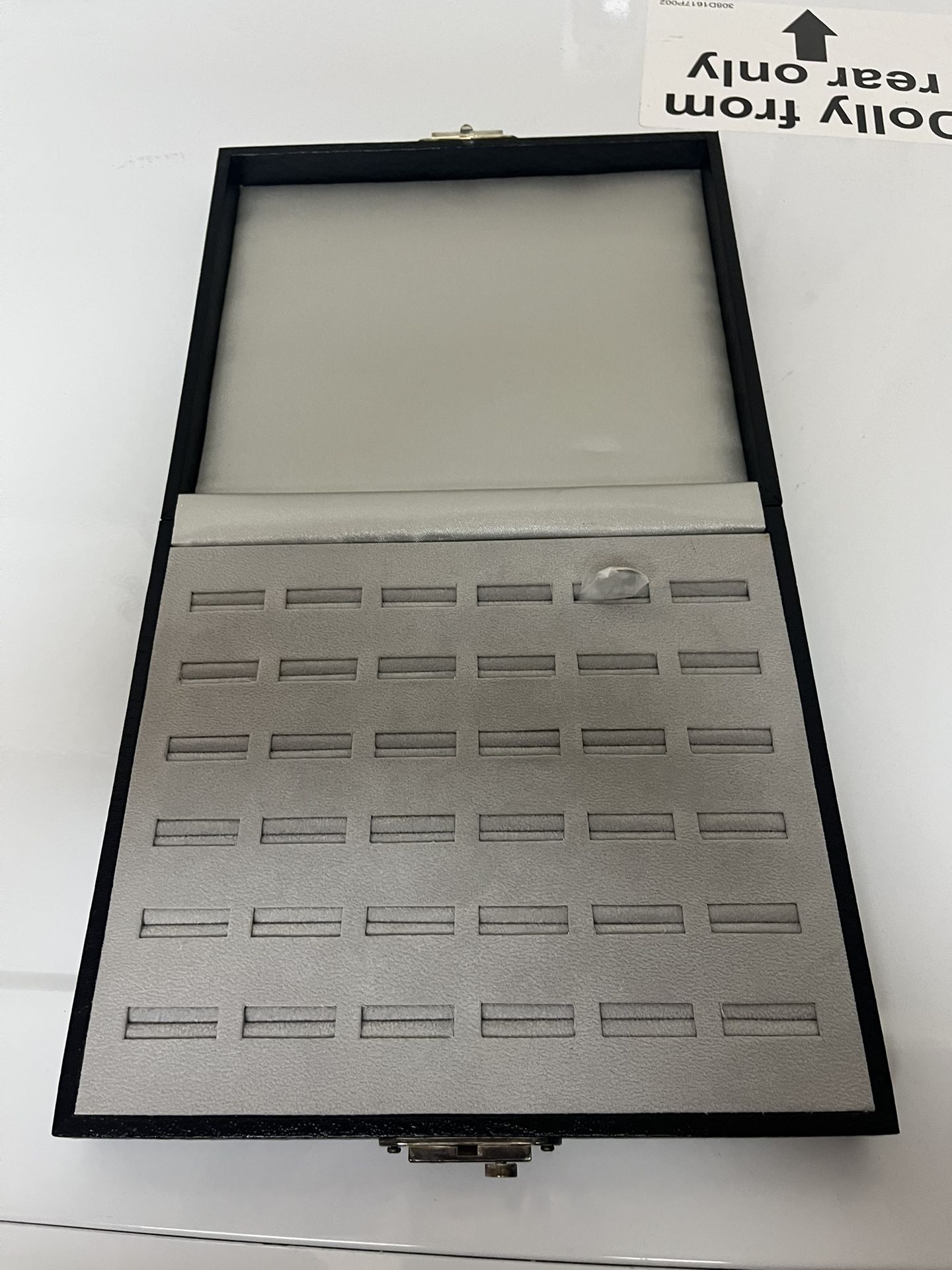 Ring Box (send offers)