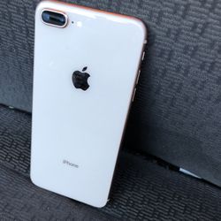 UNLOCKED IPHONE 8 PLUS / SEE DESCRIPTION⭐️