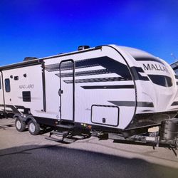 2022 MALLARD  IDM 27