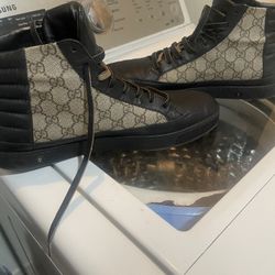 Real Gucci Sneakers 
