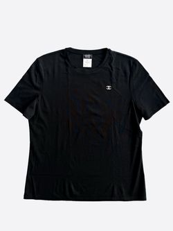 Chanel uniform tee / Size M