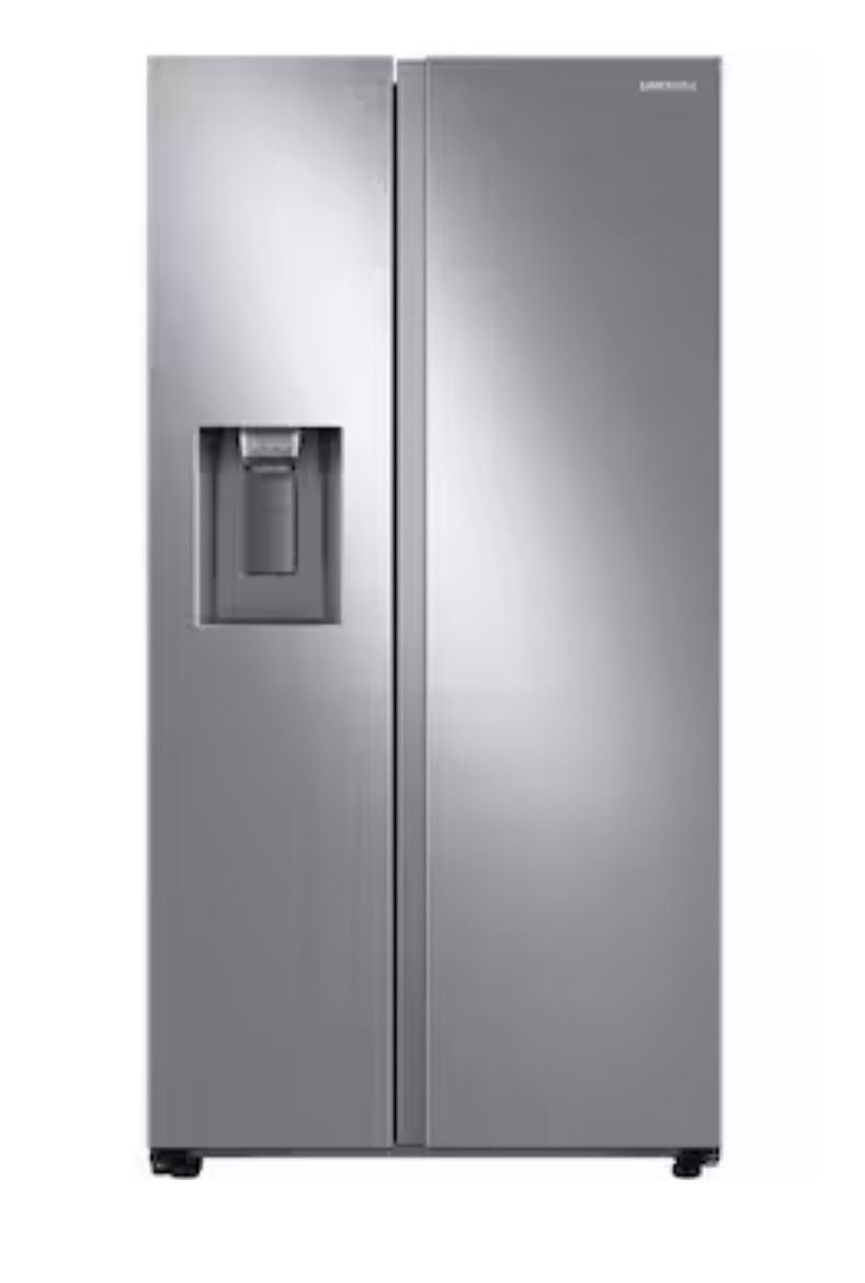 Refrigerator New