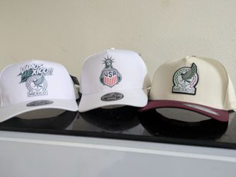 Mexico hat