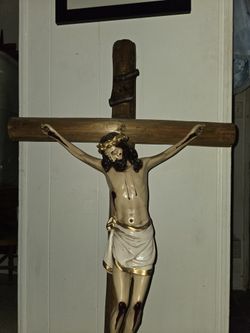Crucifixe