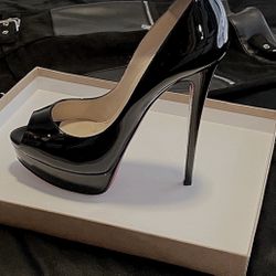 Christian Louboutin High Heels 