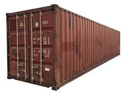 Shipping Containers for Sale!