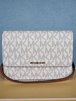 Michael Kors Large Crossbody