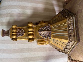 Italian Vintage Sconce