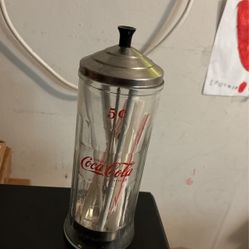 Five Cents Coca-Cola