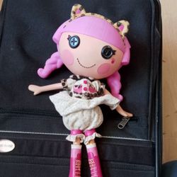 Lalaloopsy Dall