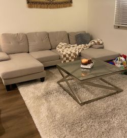 Wayfair couch