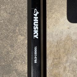 Digging Bar 