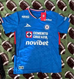 Soccer Jersey