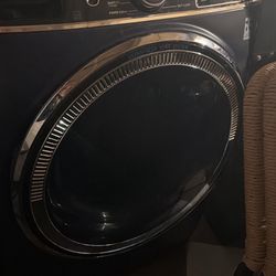 GE Washer and Dryer 