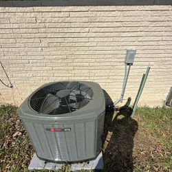AC MAINTAINCE 