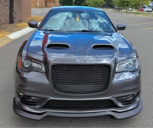 300s redeye hood