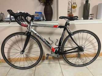 CANNONDALE SYNAPSE 6, Like New!