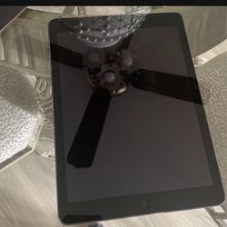iPad Air
