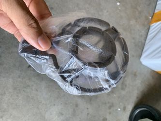 Microphone shock mount new