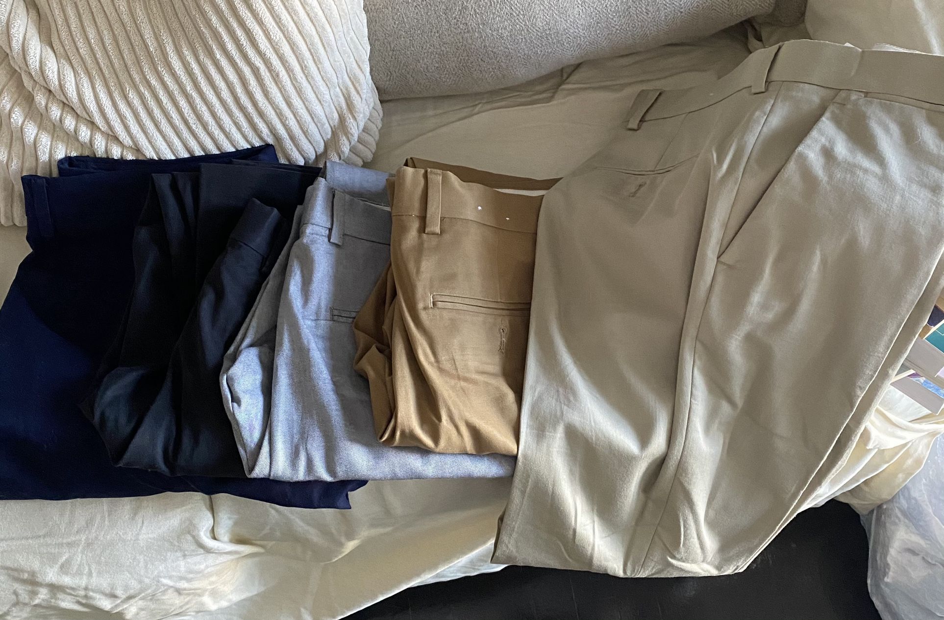 Dress Pants