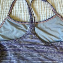 Ivivva/ Lululemon Tank Top
