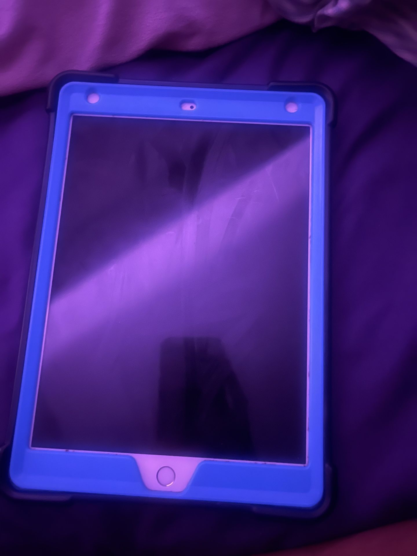 apple ipad(2nd Generation)