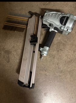 Nailgun