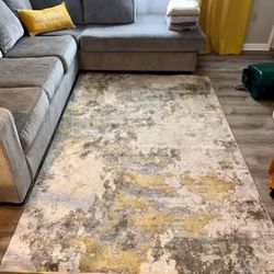 5 x 8 Area Rug