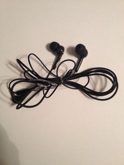 Sony earbuds