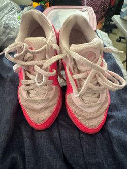 Shoes…..