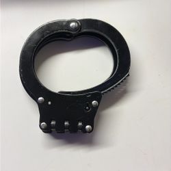 Handcuffs, Heavy Duty