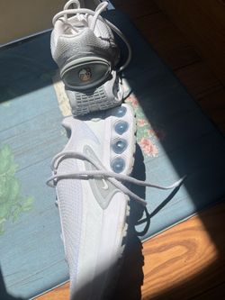 White air max