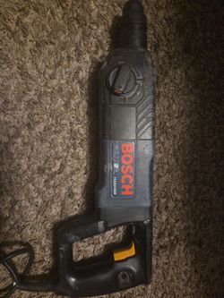 Bosch bulldog 11224VSR