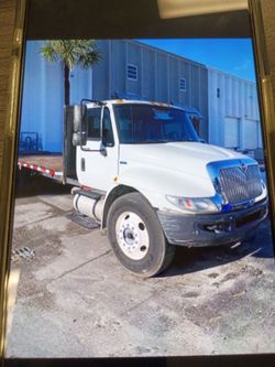 2013 international durastar