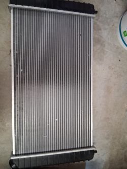 Radiator