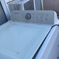 Free Samsung Washer Needs A Cheap Part To Fix 