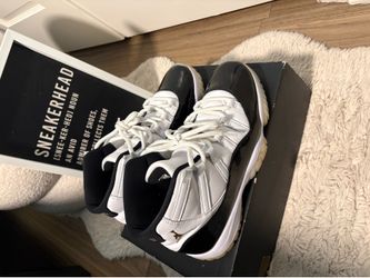 Air Jordan 11 retro