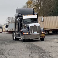 peterbilt 