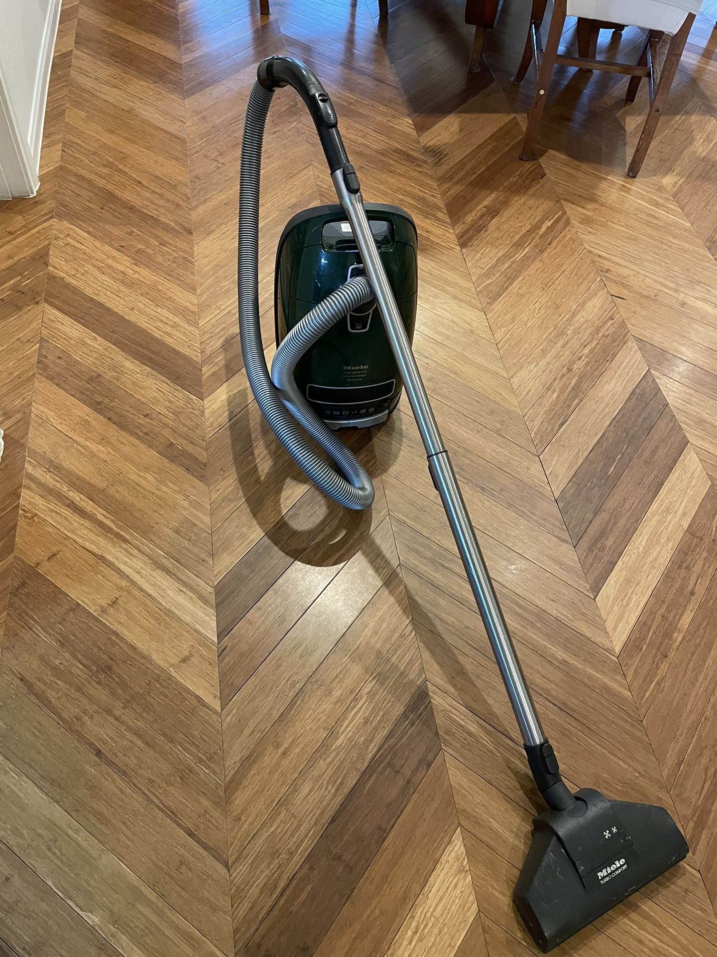 Miele Vacuum Cleaner