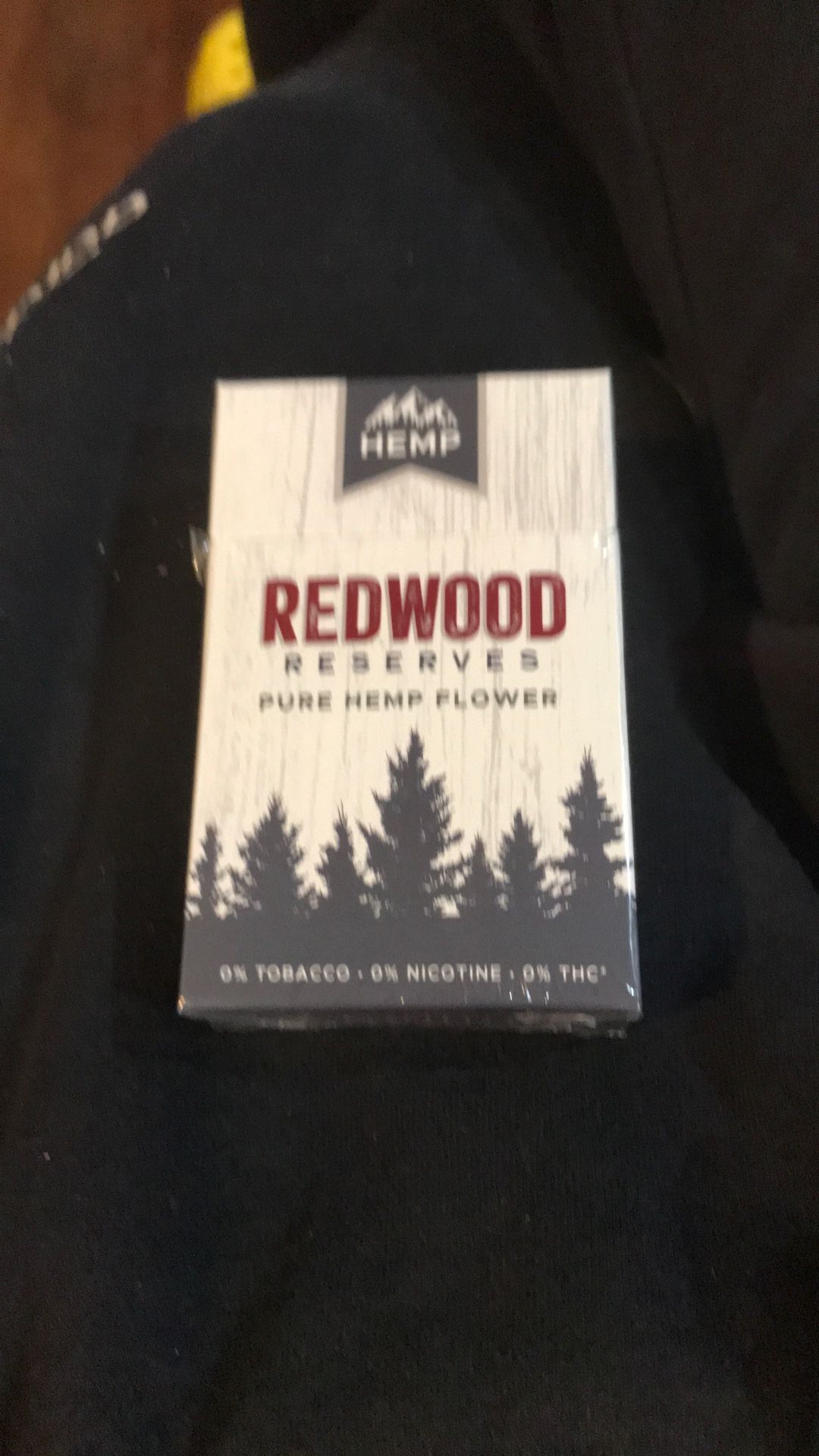 Redwood Reserves