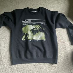 Deftones Sweatshirt 