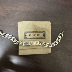 Gucci Bracelet