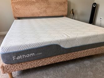 Kng size mattress