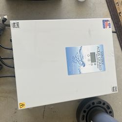 Sentry Aqua Guard  480 Crypto 